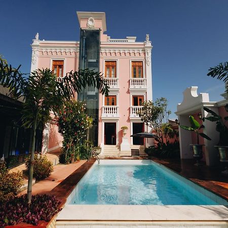Hotel Boutique Quinta Das Videiras Florianópolis Esterno foto