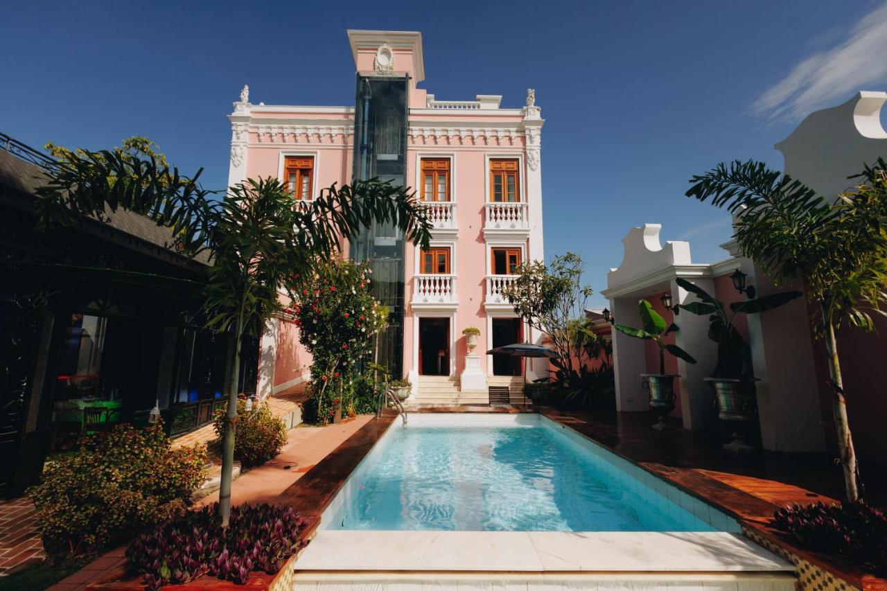 Hotel Boutique Quinta Das Videiras Florianópolis Esterno foto
