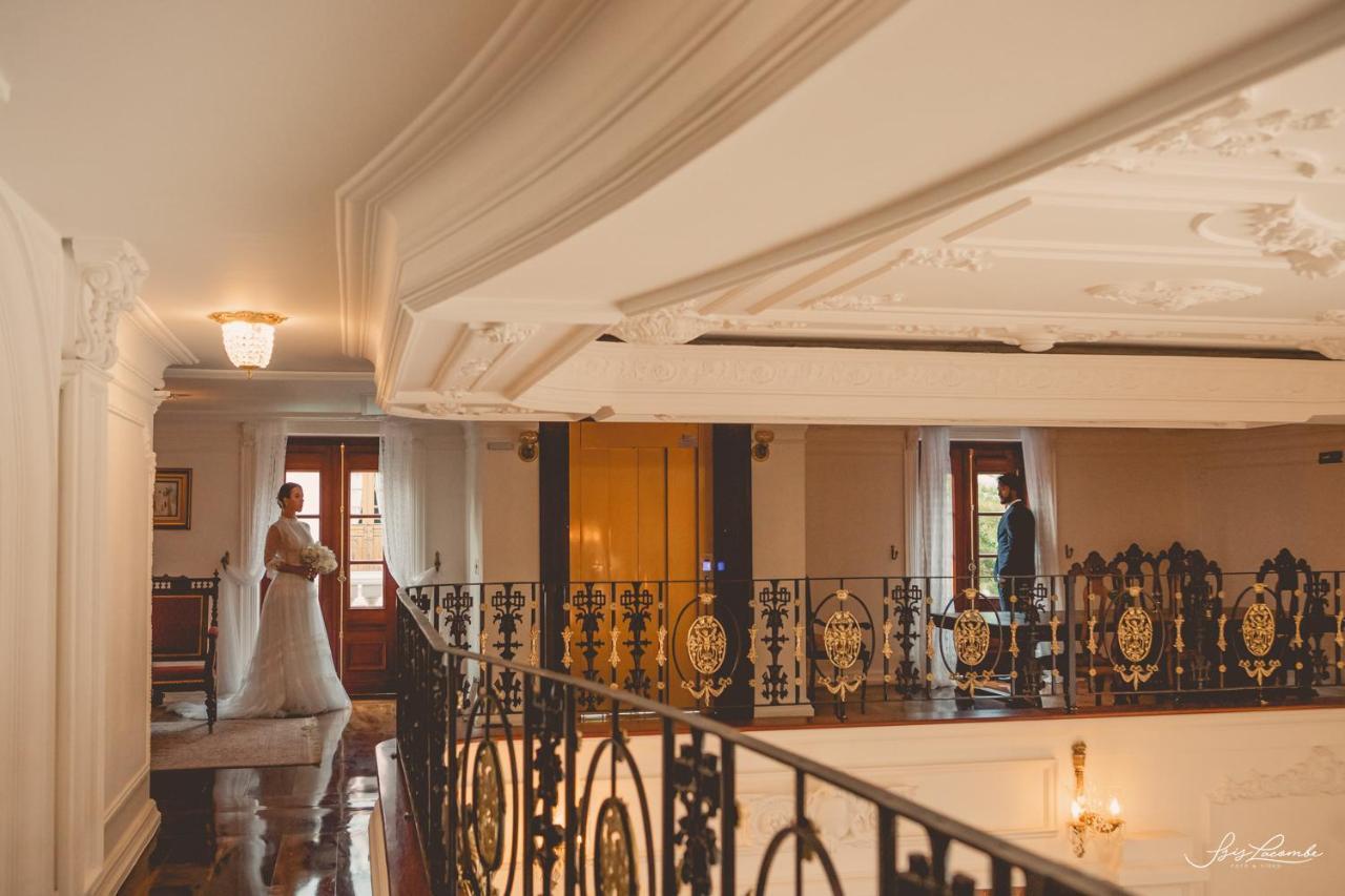 Hotel Boutique Quinta Das Videiras Florianópolis Esterno foto