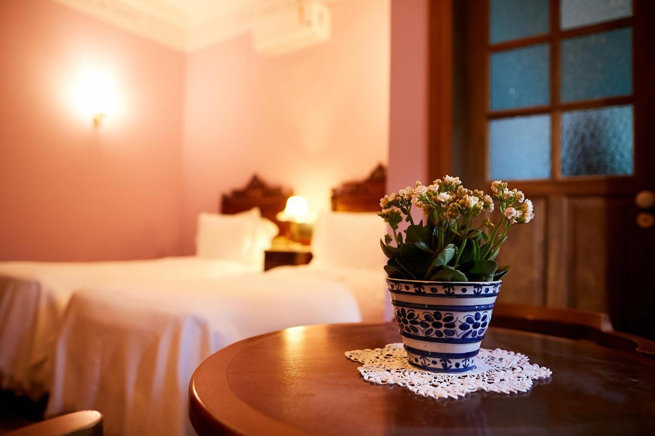 Hotel Boutique Quinta Das Videiras Florianópolis Esterno foto