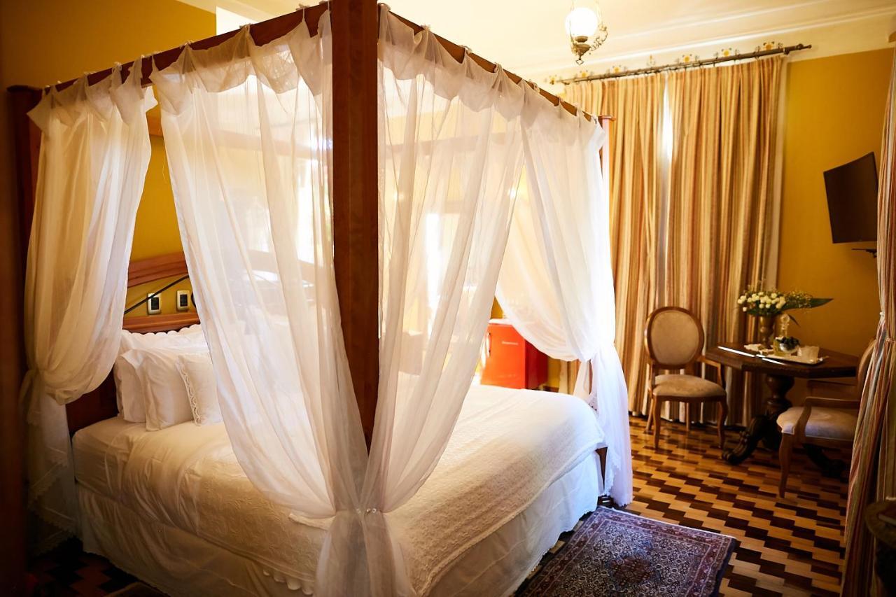 Hotel Boutique Quinta Das Videiras Florianópolis Esterno foto