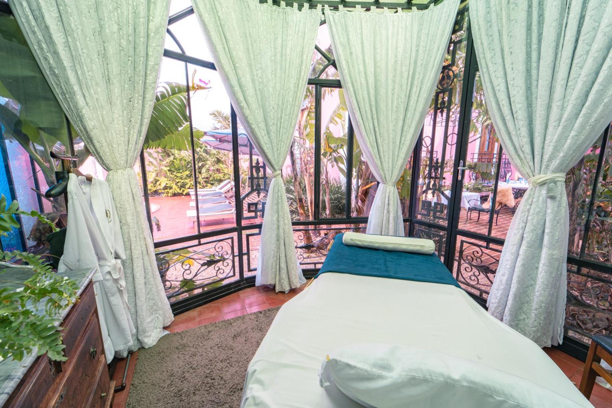 Hotel Boutique Quinta Das Videiras Florianópolis Esterno foto