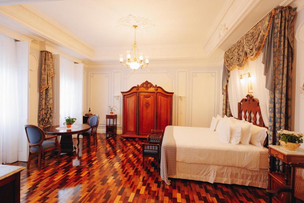 Hotel Boutique Quinta Das Videiras Florianópolis Esterno foto