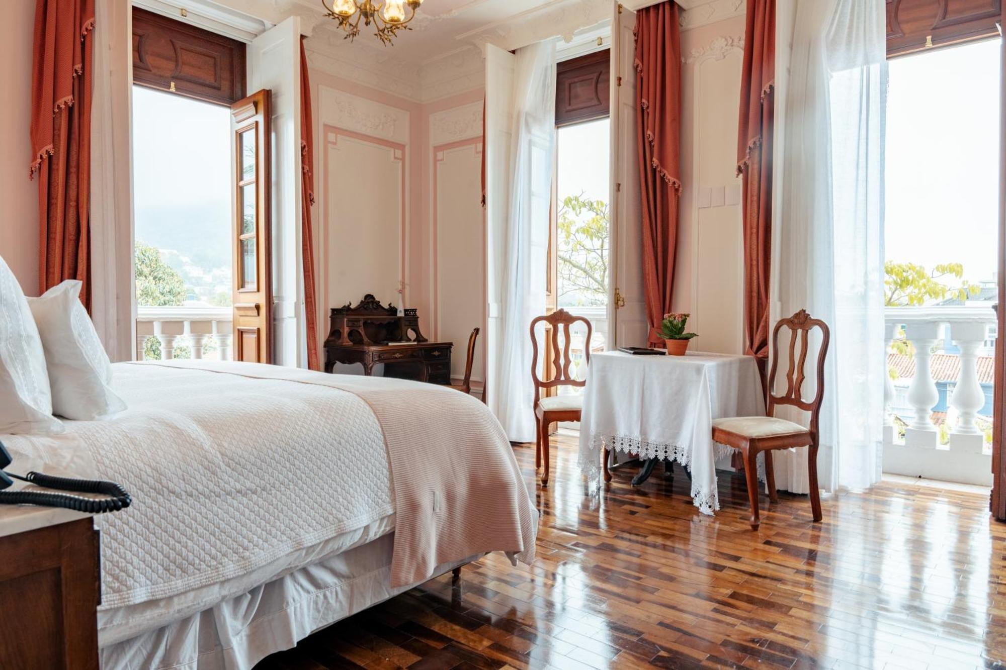 Hotel Boutique Quinta Das Videiras Florianópolis Esterno foto